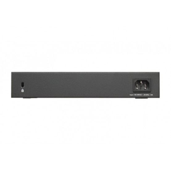 Switch NetGear  GS324-200EUS