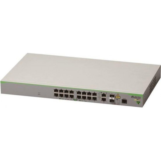 Switch Allied Telesis  AT-FS980M/18-50