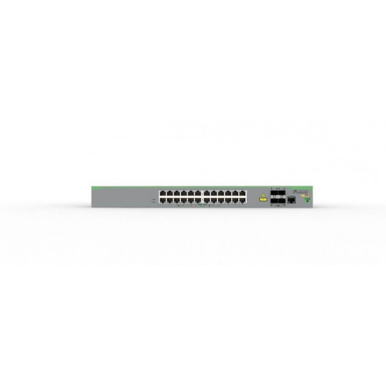 Switch Allied Telesis  AT-FS980M/28DP-50