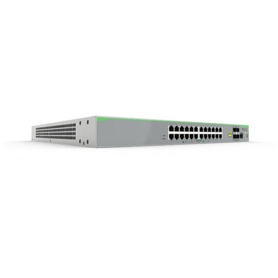 Switch Allied Telesis  AT-FS980M/28DP-50