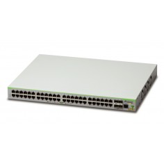 Switch Allied Telesis  AT-FS980M/52PS-50 2