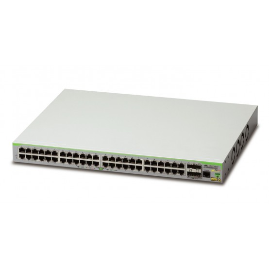 Switch Allied Telesis  AT-FS980M/52PS-50