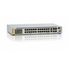 Switch Allied Telesis  AT-X310-26FT-50