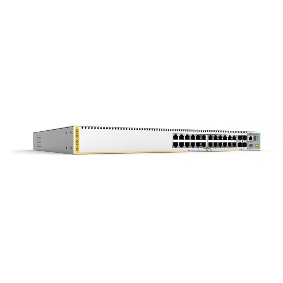 Switch Allied Telesis  AT-X530L-28GTX-50