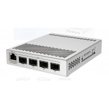 Switch MikroTik  CRS305-1G-4S+OUT