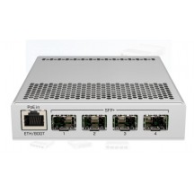 Switch MikroTik  CRS305-1G-4S+OUT