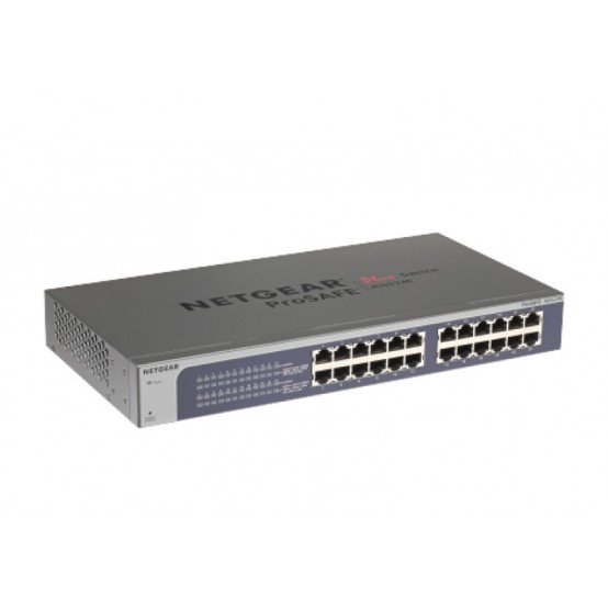Switch NetGear  JGS524E-200EUS