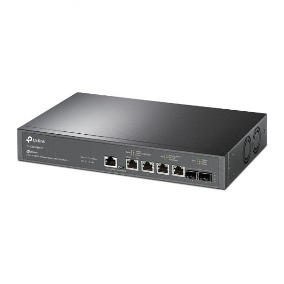 Switch TP-Link  TL-SX3206HPP
