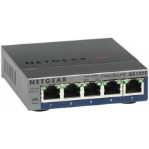 Switch NetGear  GS105E-200PES