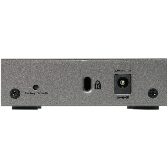 Switch NetGear  GS105E-200PES