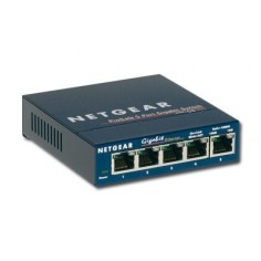 Switch NetGear  GS105GE