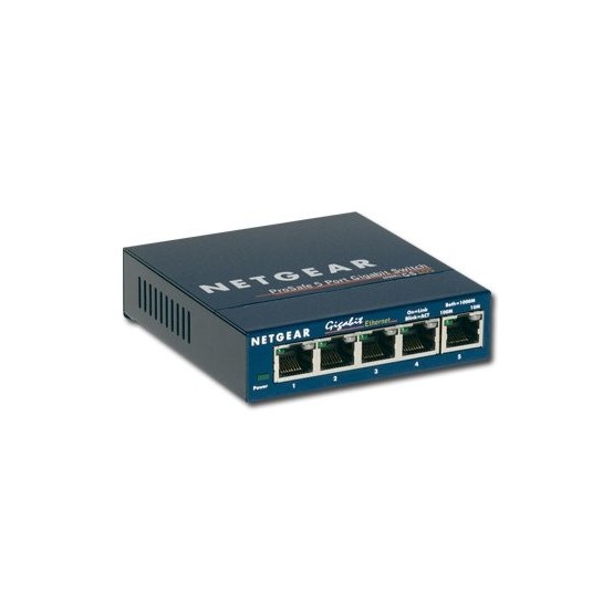 Switch NetGear  GS105GE