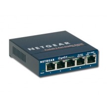 Switch NetGear  GS105GE