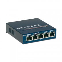 Switch NetGear  GS105GE