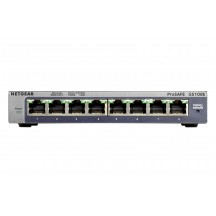 Switch NetGear  GS108E-300PES