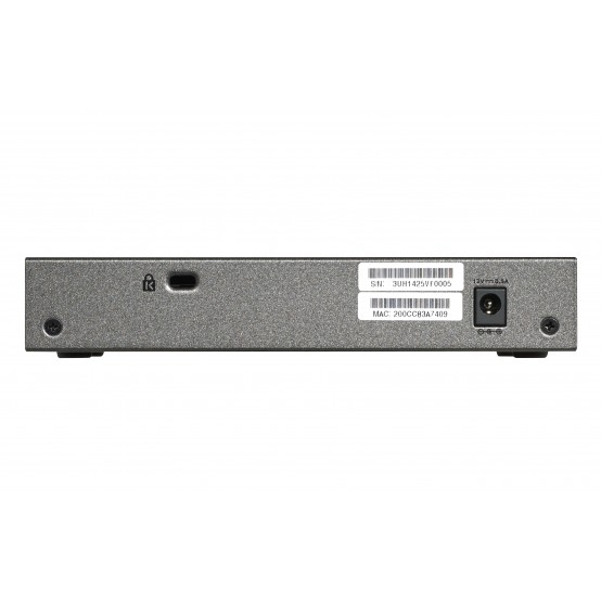 Switch NetGear  GS108E-300PES
