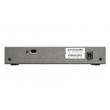 Switch NetGear  GS108E-300PES