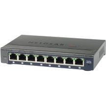 Switch NetGear  GS108E-300PES