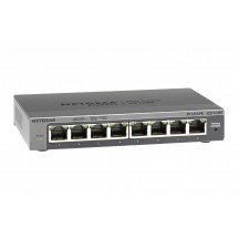 Switch NetGear  GS108E-300PES