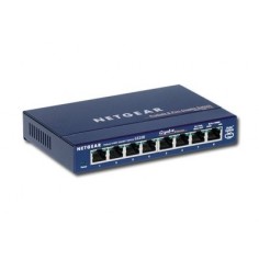 Switch NetGear  GS108GE