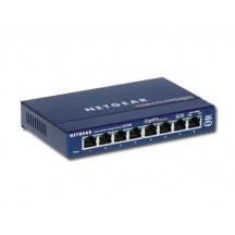 Switch NetGear  GS108GE