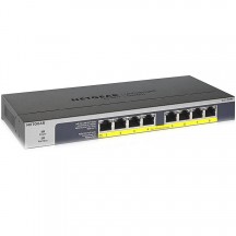 Switch NetGear  GS108PP-100EUS
