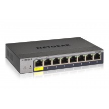 Switch NetGear  GS108T-300PES