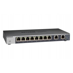 Switch NetGear  GS110MX-100PES