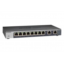 Switch NetGear  GS110MX-100PES