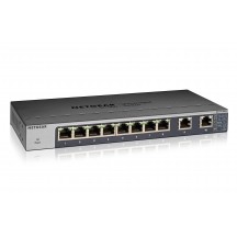 Switch NetGear  GS110MX-100PES