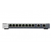 Switch NetGear  GS110MX-100PES