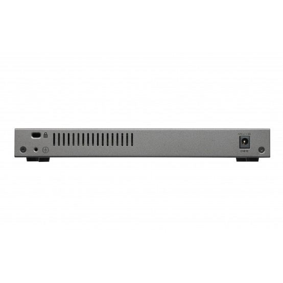 Switch NetGear  GS110MX-100PES