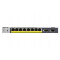 Switch NetGear  GS110TP-300EUS