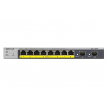 Switch NetGear  GS110TP-300EUS