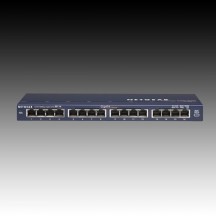 Switch NetGear  GS116GE