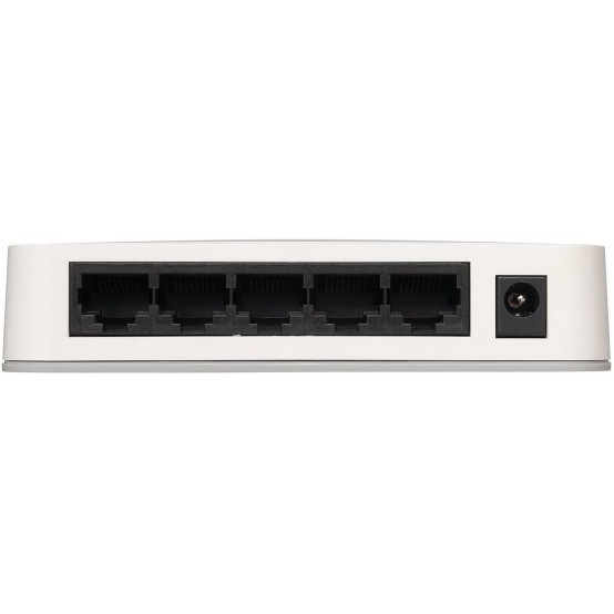 Switch NetGear  GS205-100PES