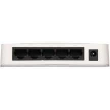 Switch NetGear  GS205-100PES