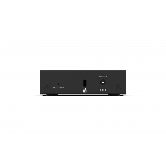 Switch NetGear  GS305E-100PES