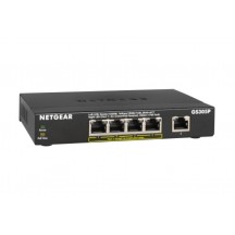 Switch NetGear  GS305P-200PES