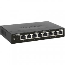 Switch NetGear  GS308T-100PES