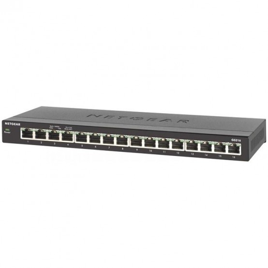 Switch NetGear  GS316-100PES