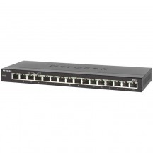 Switch NetGear GS316-100PES