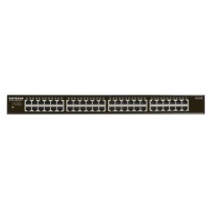 Switch NetGear  GS348-100EUS