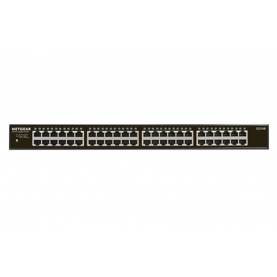 Switch NetGear  GS348-100EUS