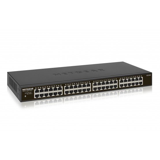 Switch NetGear  GS348-100EUS
