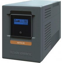 UPS Socomec NeTYS PE 1500 NPE-1500-LCD