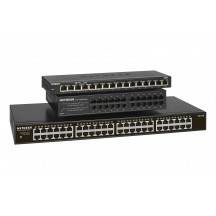 Switch NetGear  GS348-100EUS