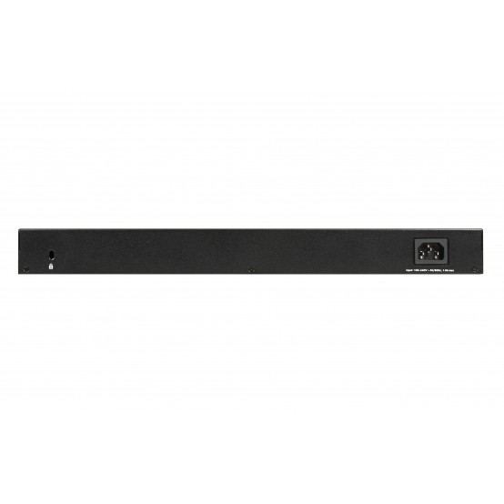 Switch NetGear  GS348-100EUS