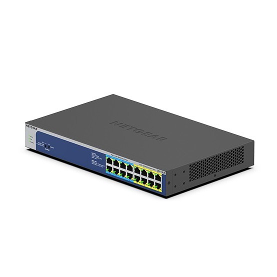 Switch NetGear  GS516UP-100EUS