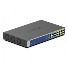 Switch NetGear  GS516UP-100EUS 2